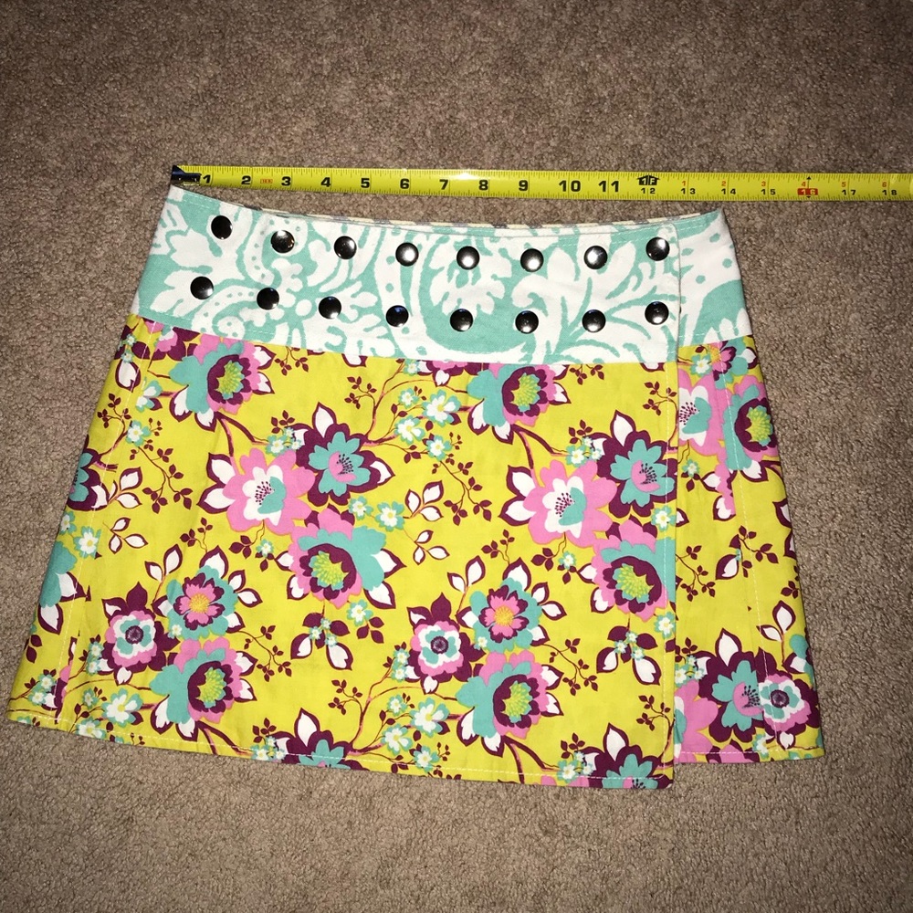 Lil’ Skirt